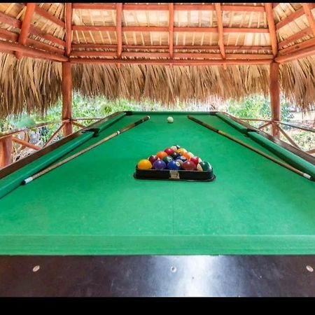 Villa Victoria Sosúa Extérieur photo