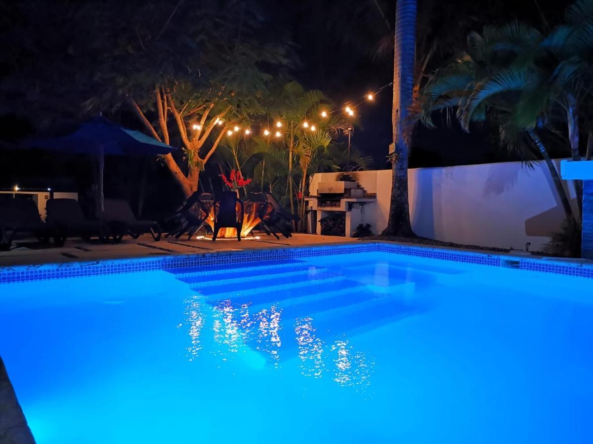 Villa Victoria Sosúa Extérieur photo