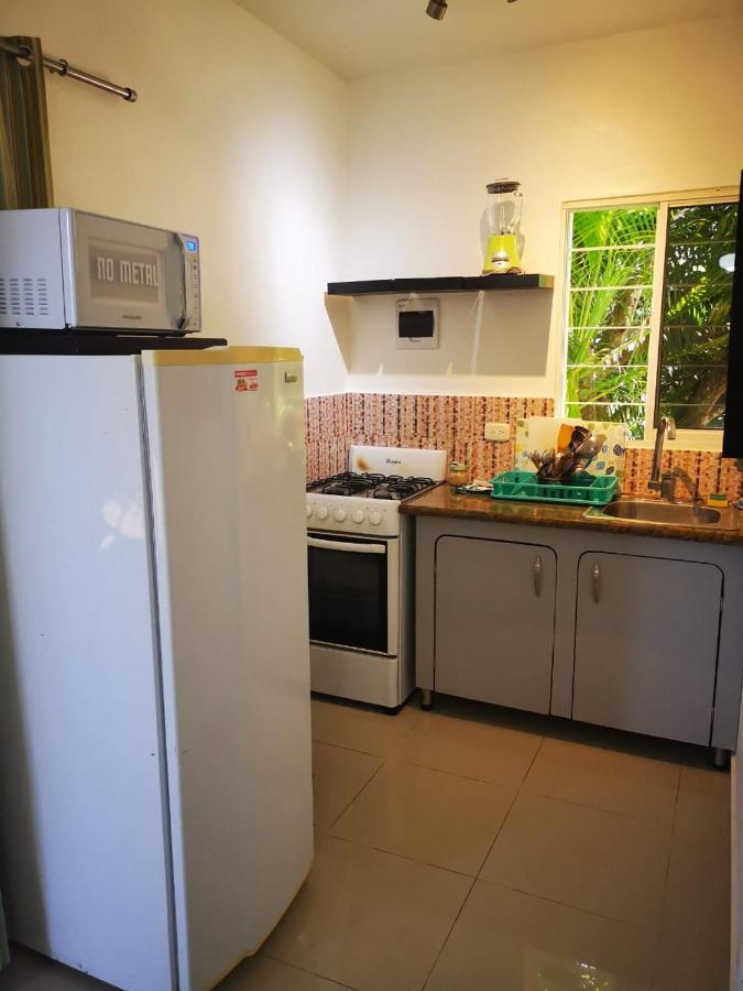 Villa Victoria Sosúa Extérieur photo
