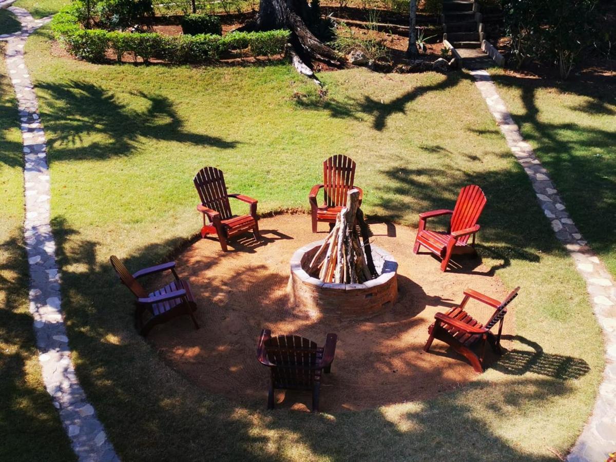Villa Victoria Sosúa Extérieur photo