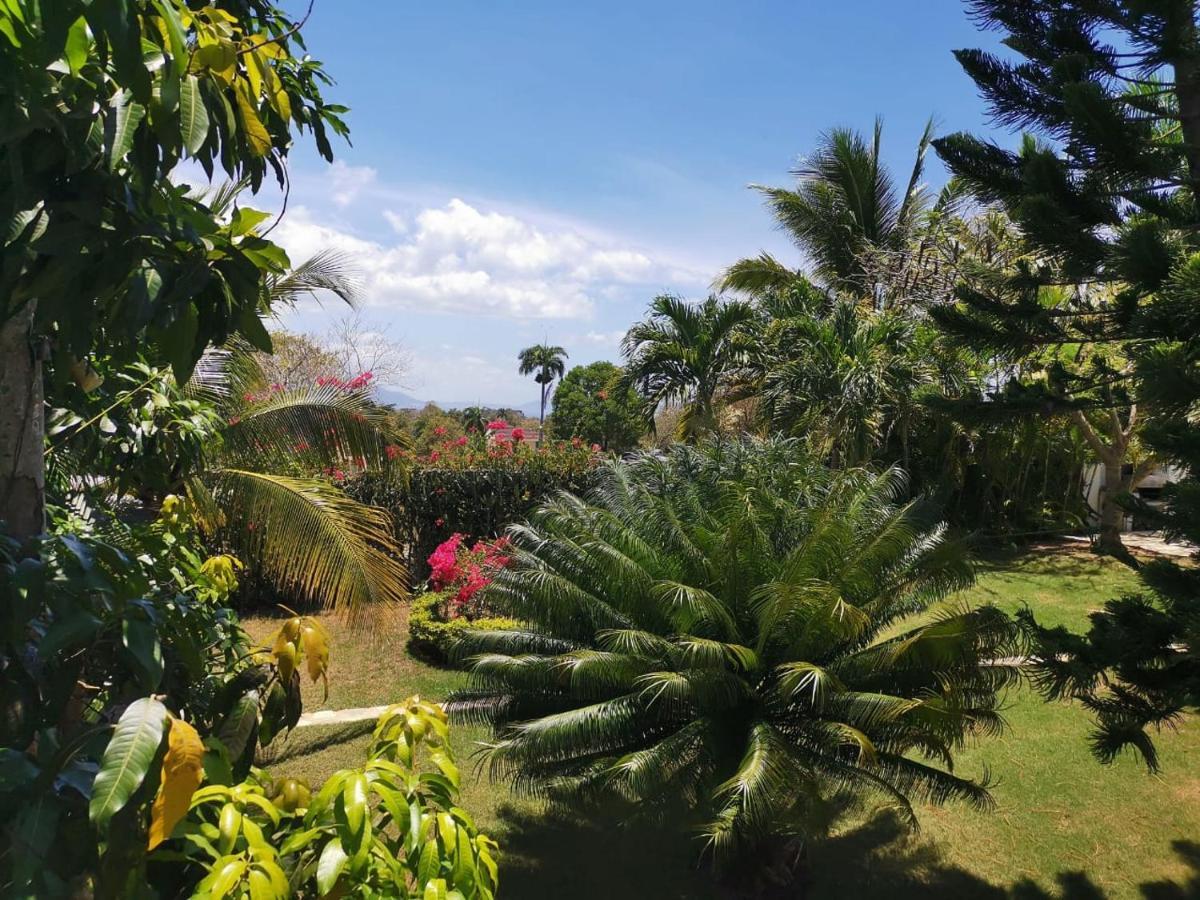 Villa Victoria Sosúa Extérieur photo