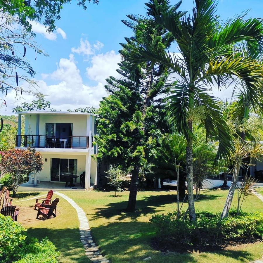 Villa Victoria Sosúa Extérieur photo