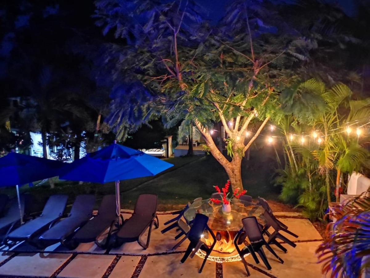 Villa Victoria Sosúa Extérieur photo