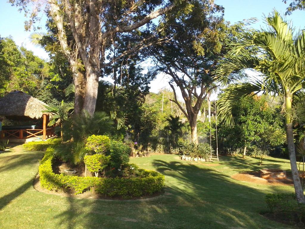 Villa Victoria Sosúa Extérieur photo