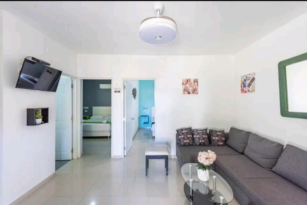 Villa Victoria Sosúa Chambre photo