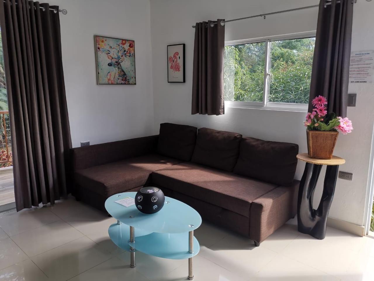 Villa Victoria Sosúa Extérieur photo