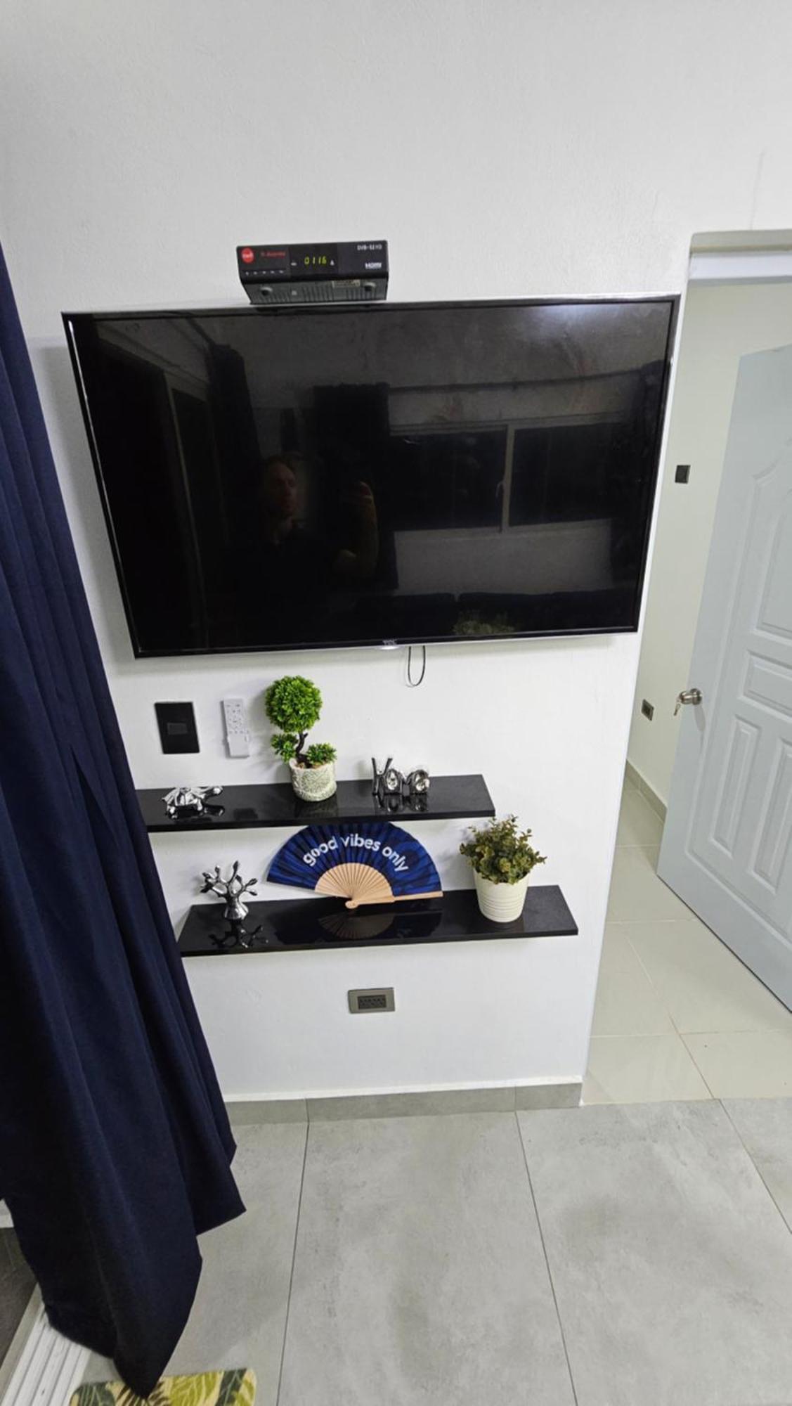 Villa Victoria Sosúa Chambre photo