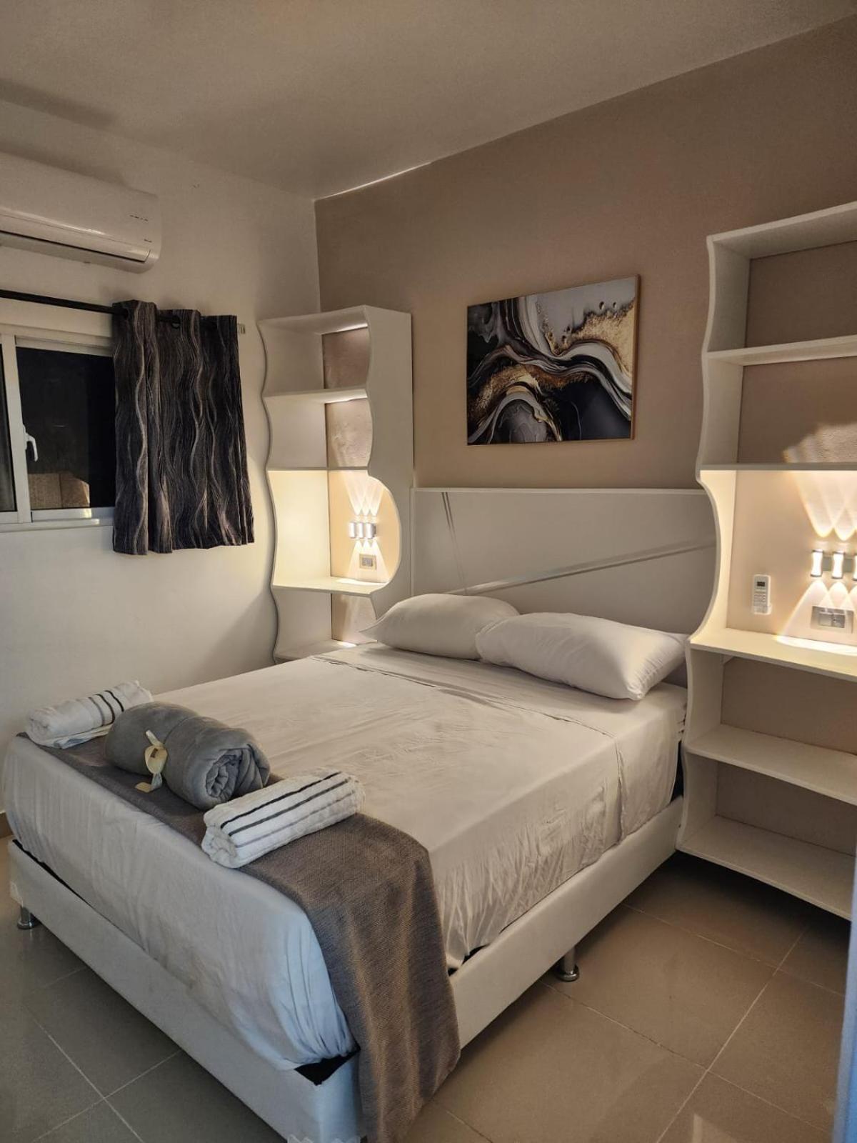 Villa Victoria Sosúa Chambre photo