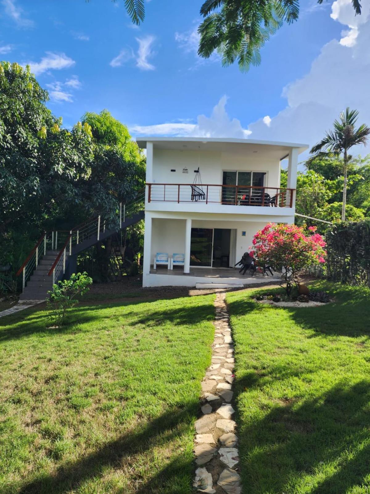 Villa Victoria Sosúa Extérieur photo