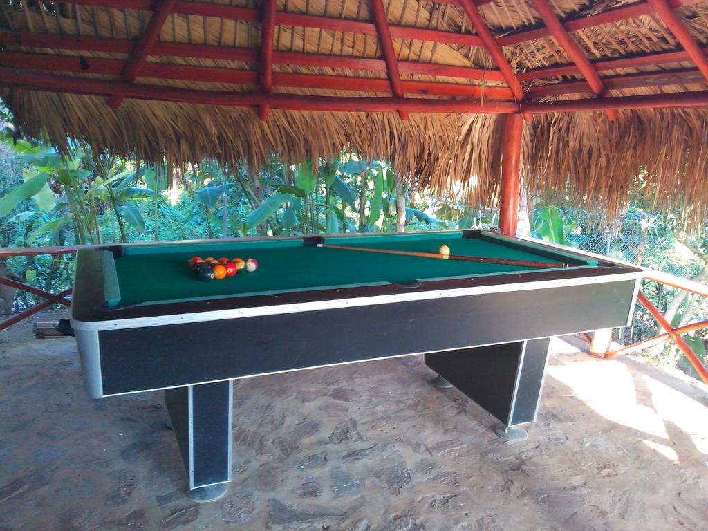 Villa Victoria Sosúa Extérieur photo