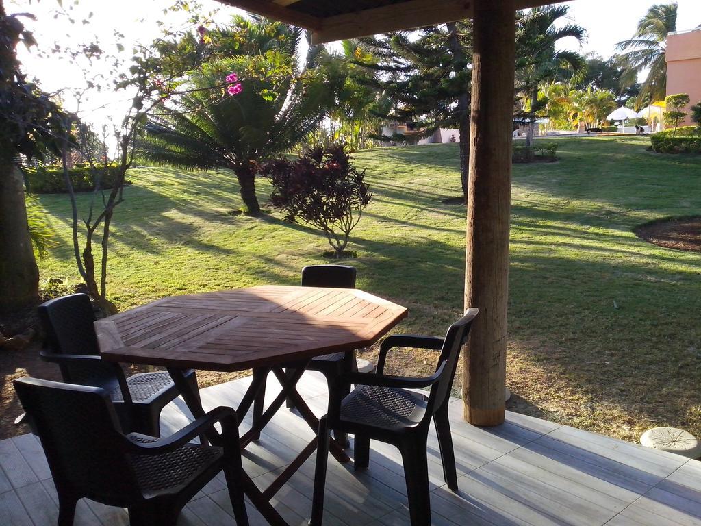 Villa Victoria Sosúa Extérieur photo