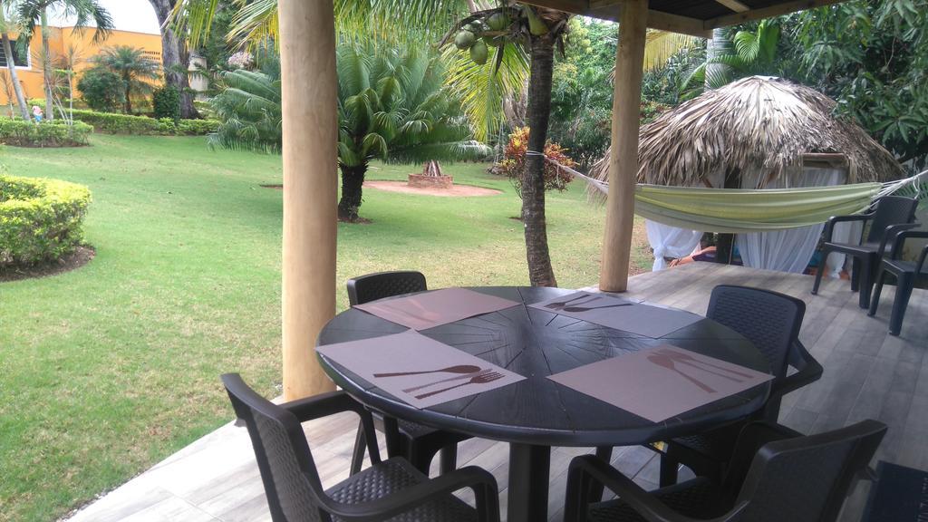 Villa Victoria Sosúa Extérieur photo