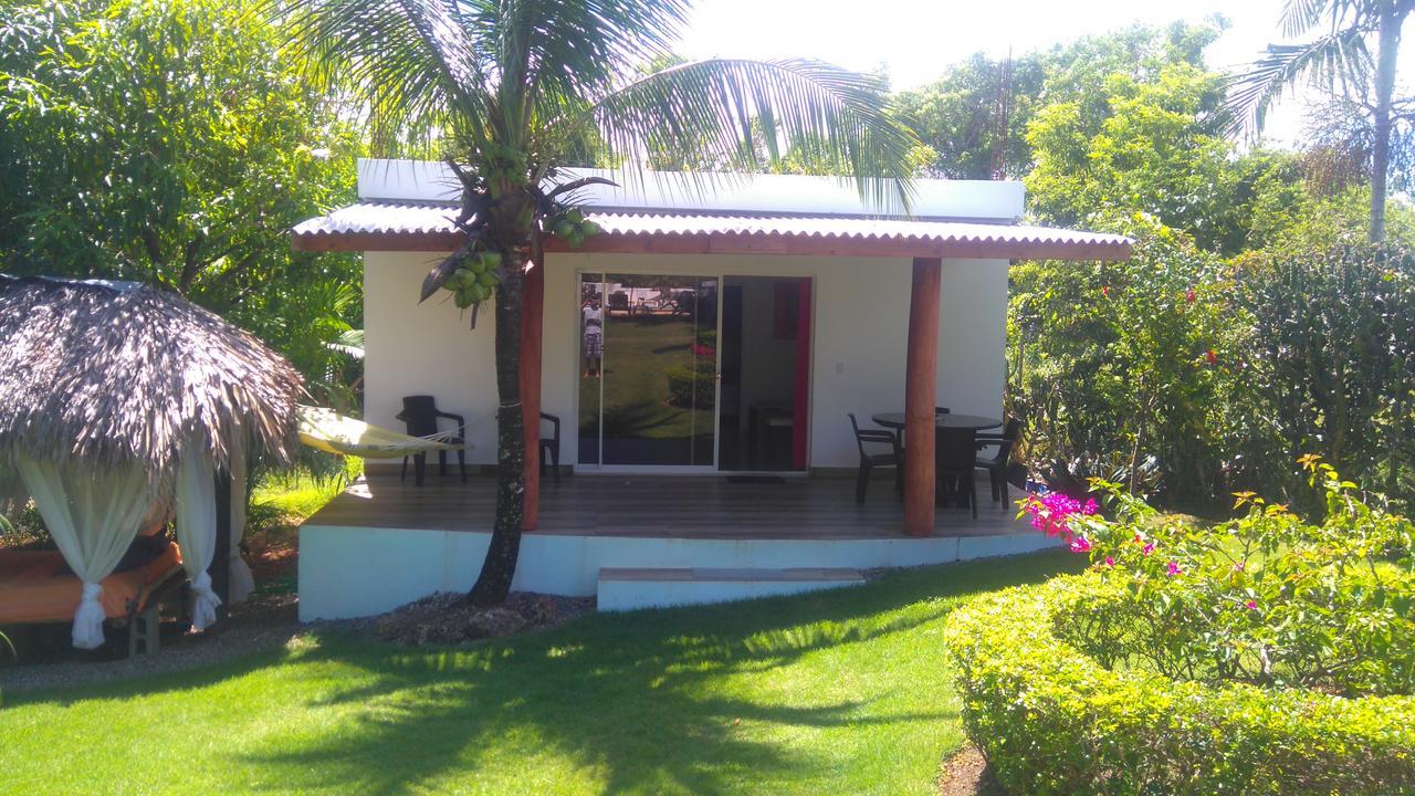 Villa Victoria Sosúa Chambre photo
