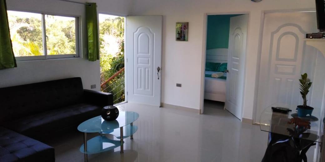 Villa Victoria Sosúa Extérieur photo