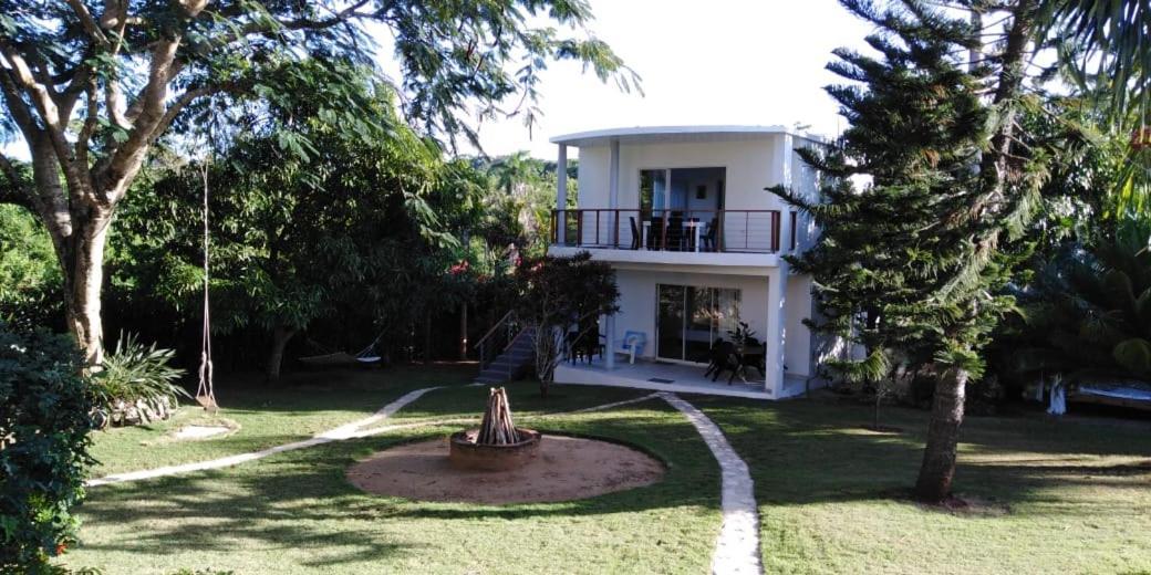 Villa Victoria Sosúa Extérieur photo