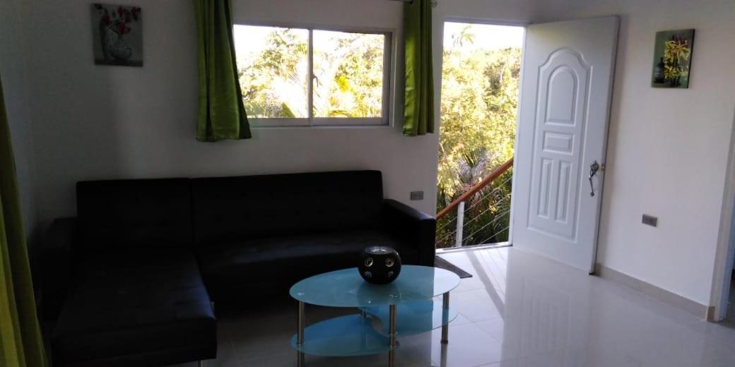 Villa Victoria Sosúa Extérieur photo