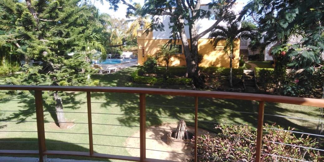 Villa Victoria Sosúa Extérieur photo