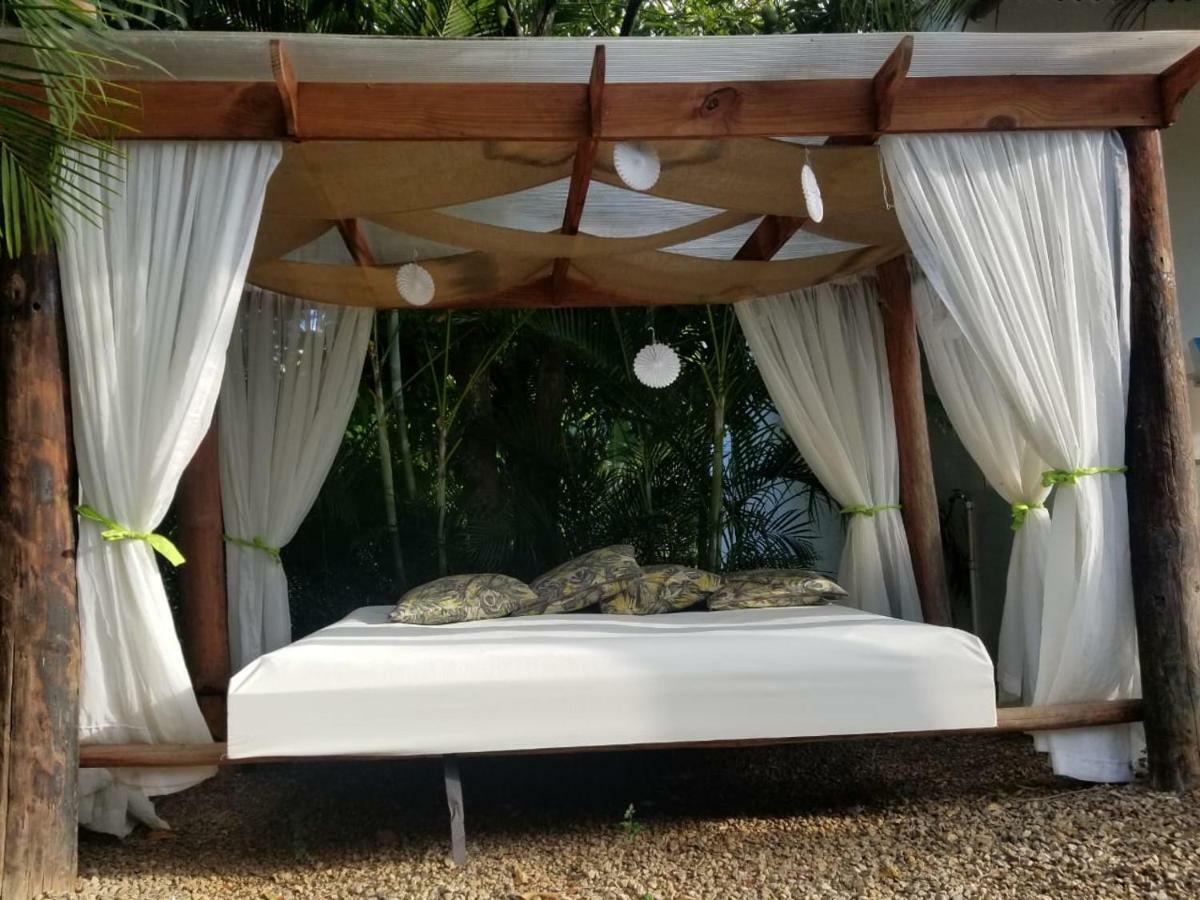 Villa Victoria Sosúa Extérieur photo