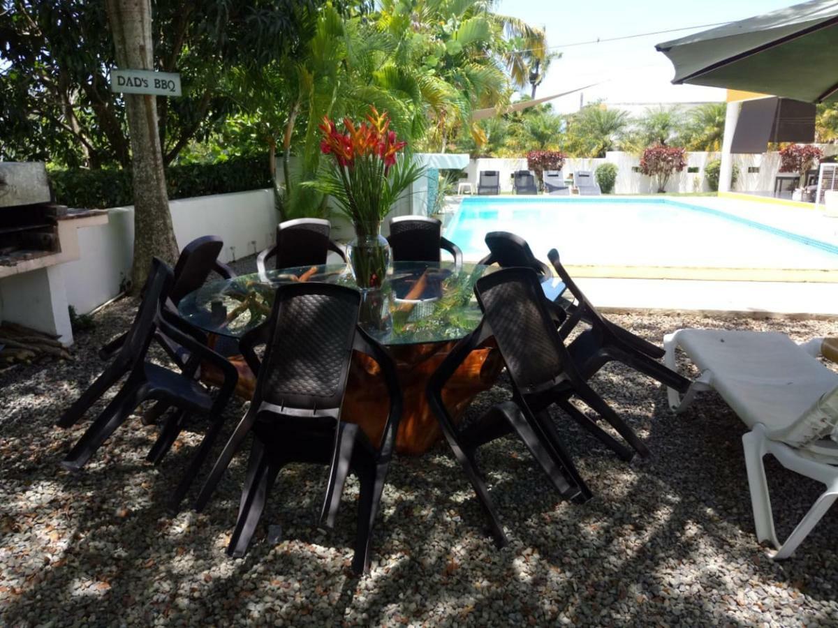 Villa Victoria Sosúa Extérieur photo